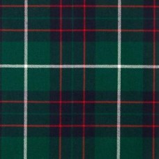 MacIntyre Hunting Modern 16oz Tartan Fabric By The Metre